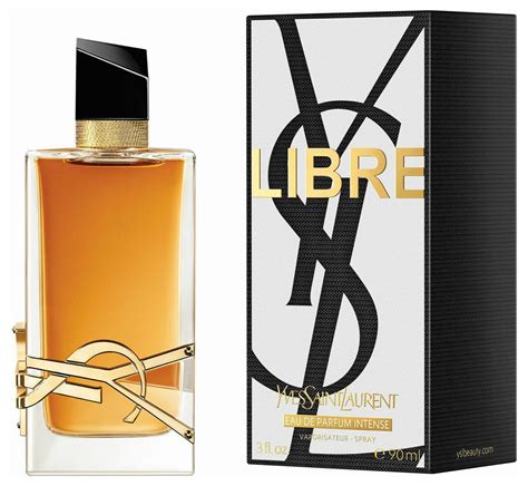 Yves Saint Laurent Libre Intense Perfume de Mujer